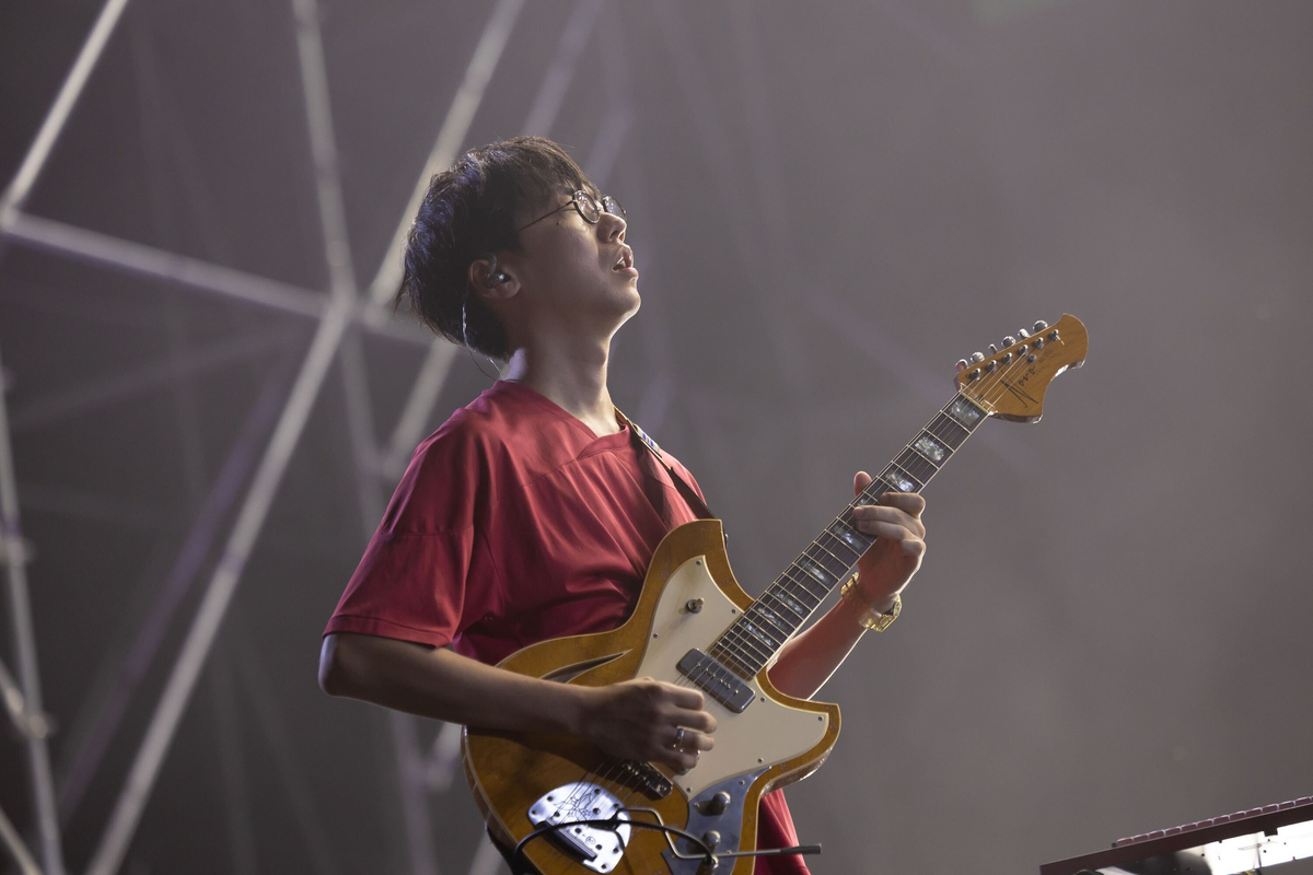 『Asian Pop Festival 2025』