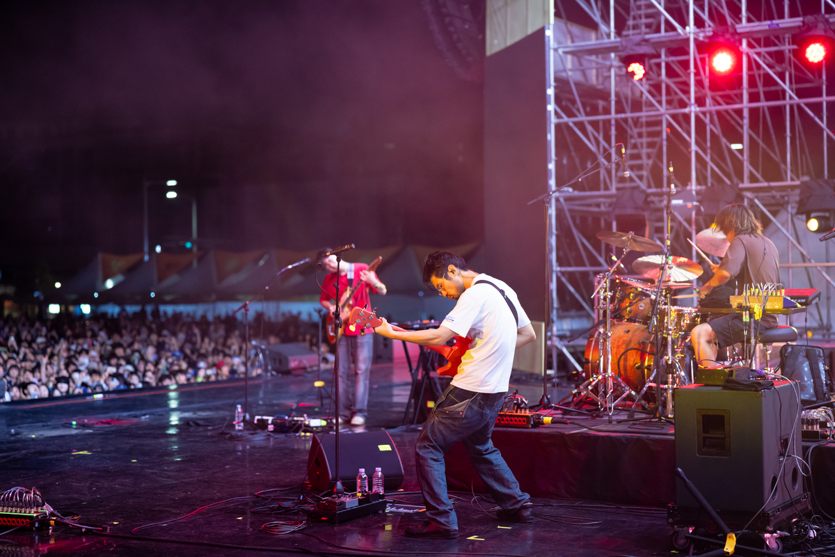 『Asian Pop Festival 2025』