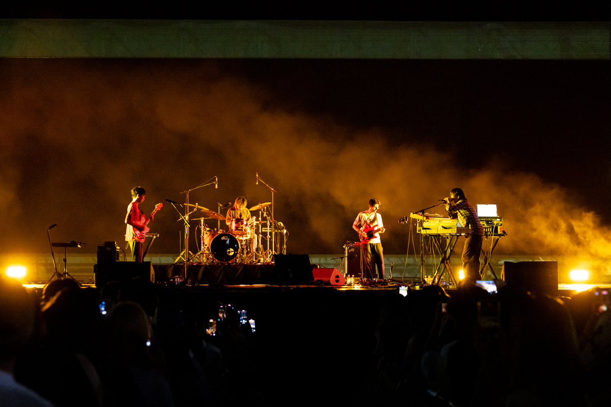 『Asian Pop Festival 2025』