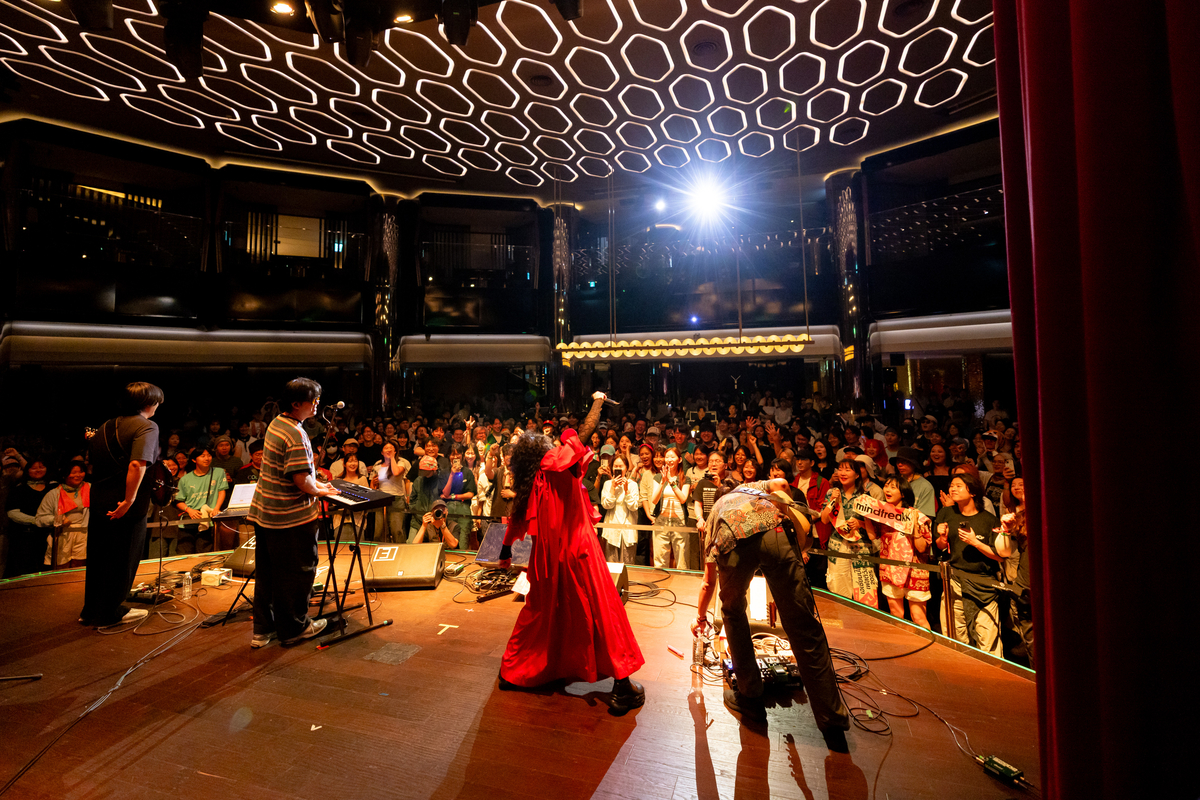 『Asian Pop Festival 2025』