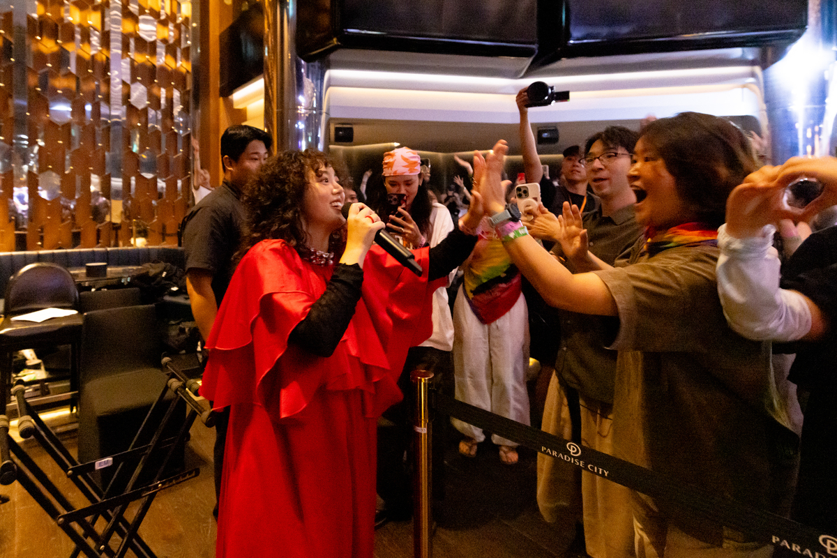 『Asian Pop Festival 2025』