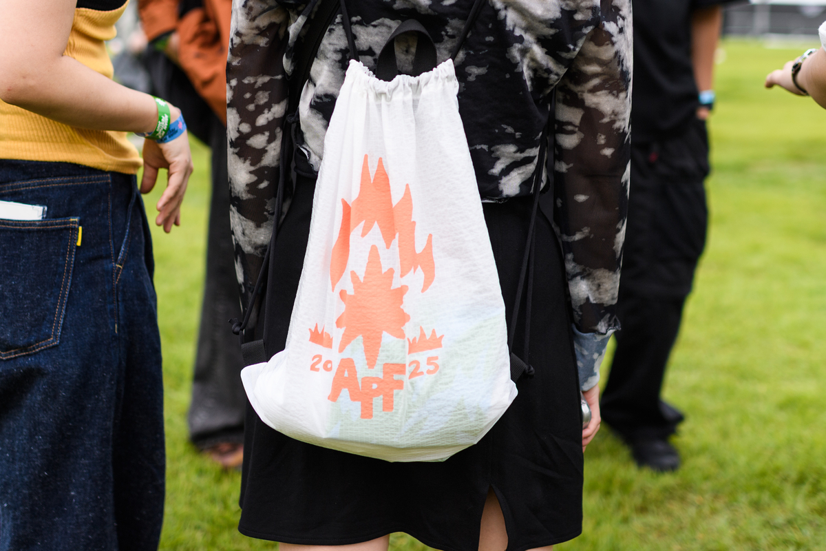 『Asian Pop Festival 2025』