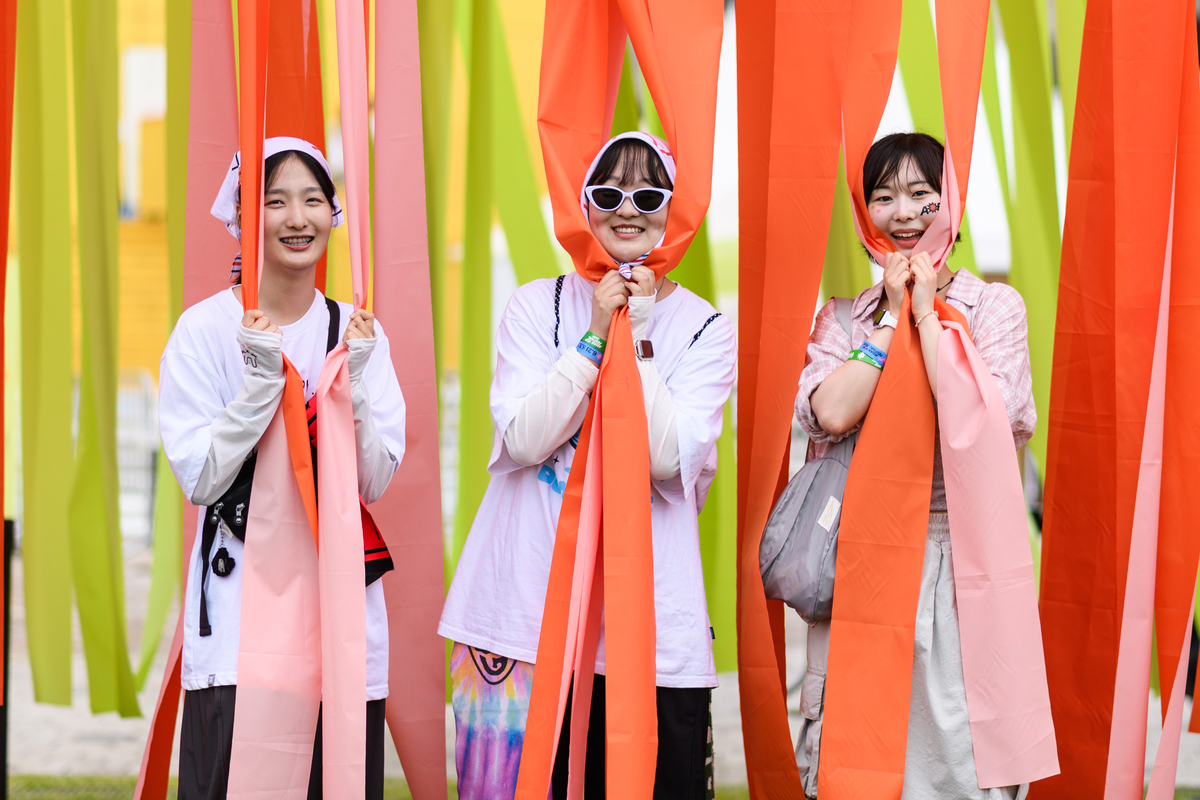 『Asian Pop Festival 2025』