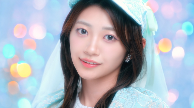 CUTIE STREET「かわいいさがしてくれますか？」MVより