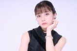 橋本環奈、経験経て見つけた理想的な主演像の画像