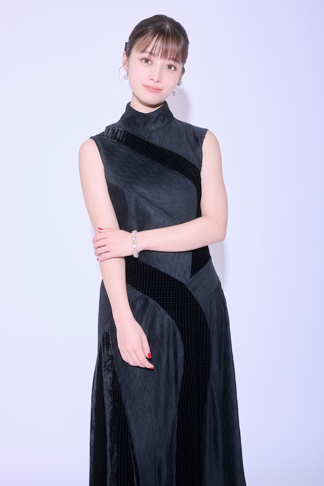 橋本環奈、経験経て見つけた理想的な主演像の画像