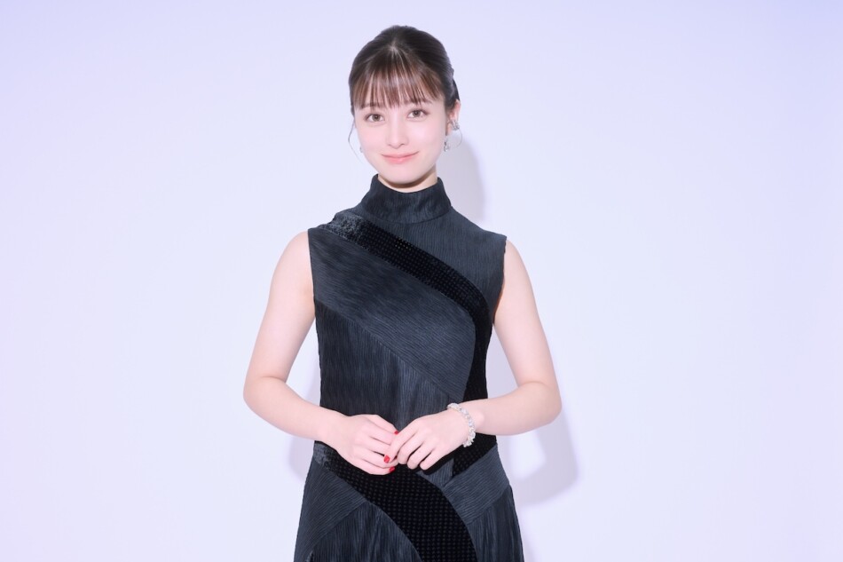 橋本環奈、経験経て見つけた理想的な主演像