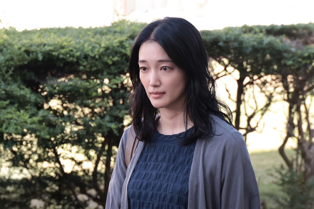 入山法子、月9で虐待疑惑の子を持つ母親役に