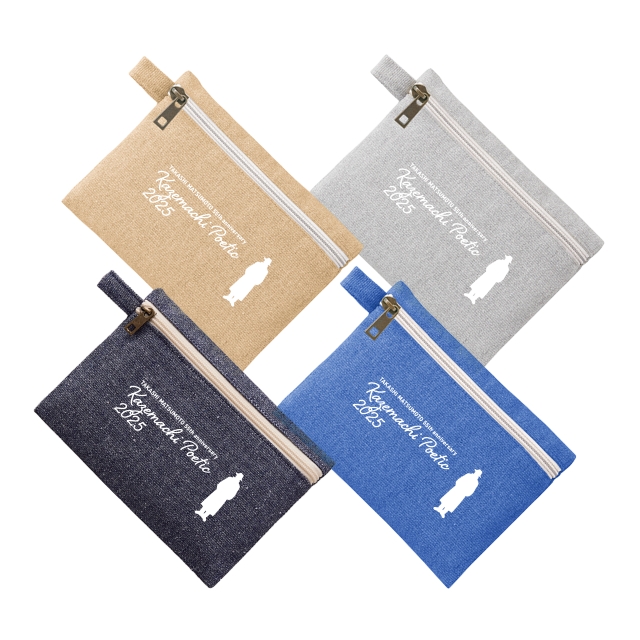 『風街ぽえてぃっく2025』2日間通し券購入者特典『風街ぽ～ち』