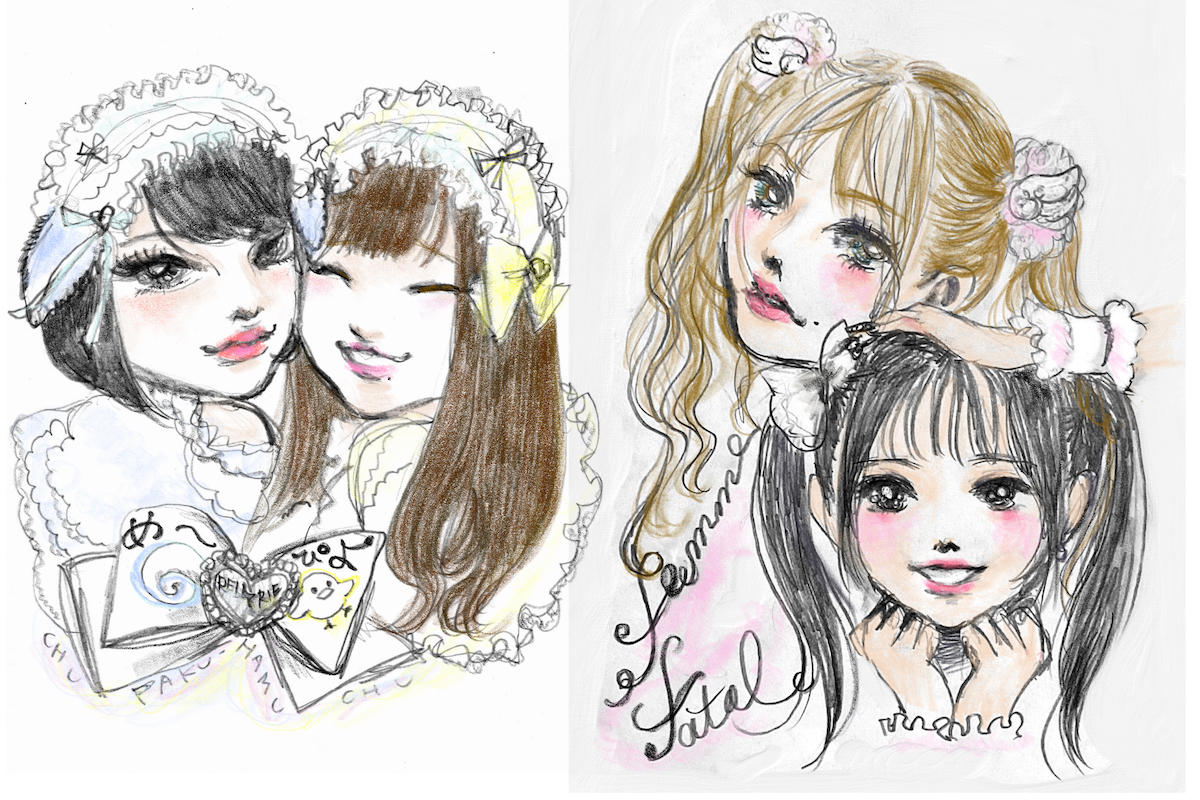 『TOKYO IDOL FESTIVAL 2025』を振り返っての画像