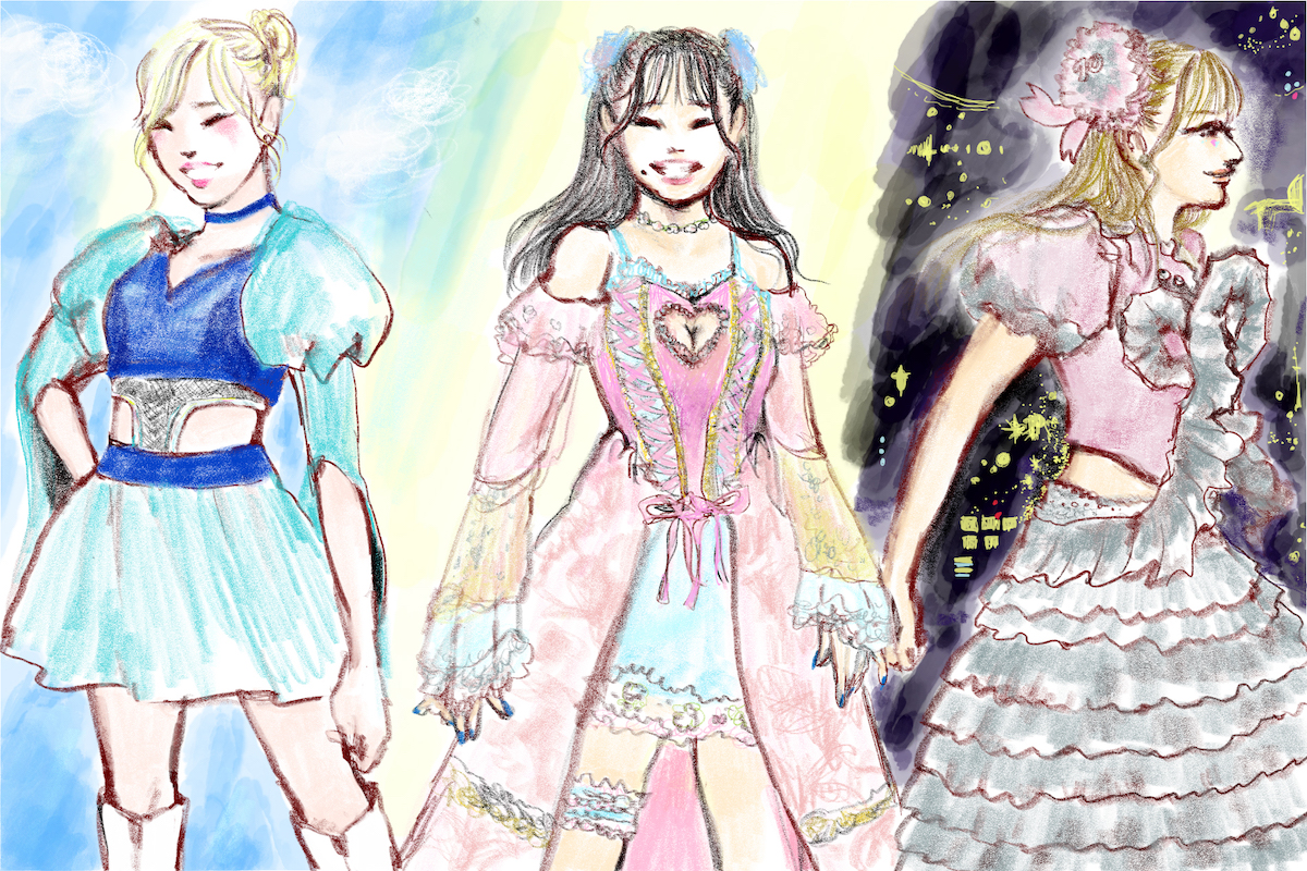 『TOKYO IDOL FESTIVAL 2025』を振り返っての画像