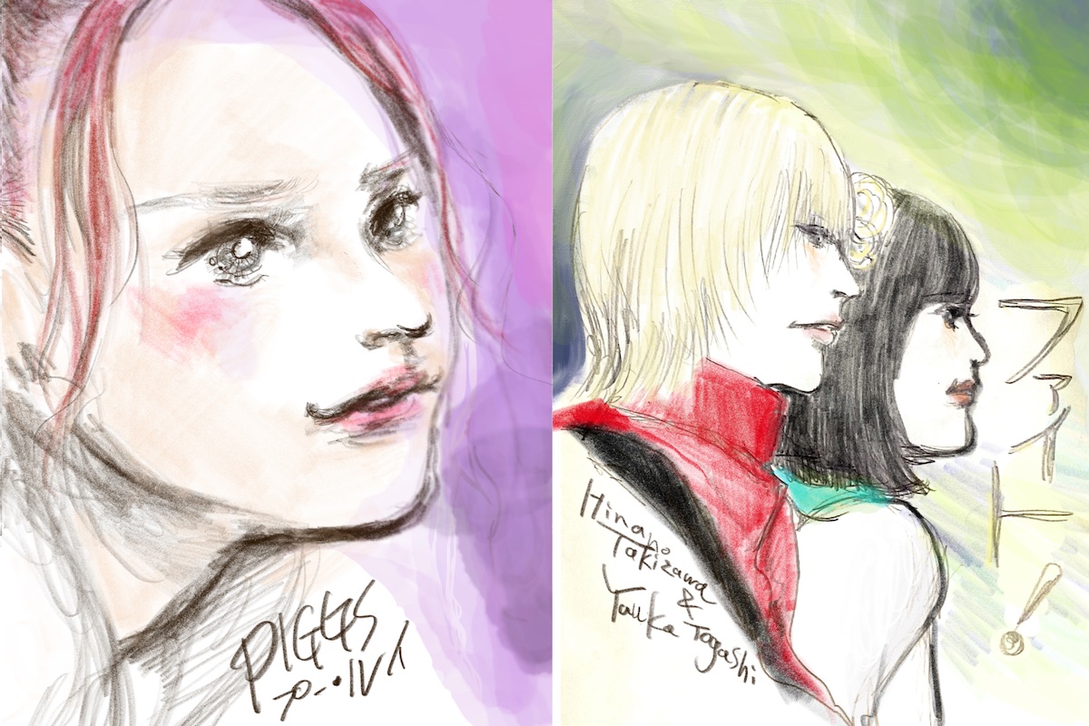 『TOKYO IDOL FESTIVAL 2025』を振り返っての画像