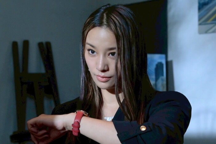 『奪い愛、真夏』