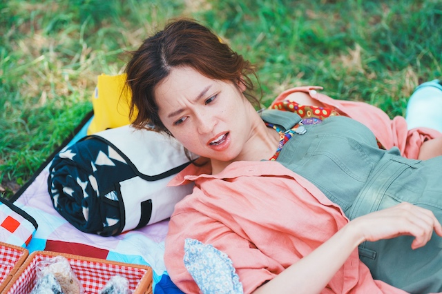 『こんばんは、朝山家です。』“日常”の尊さの画像