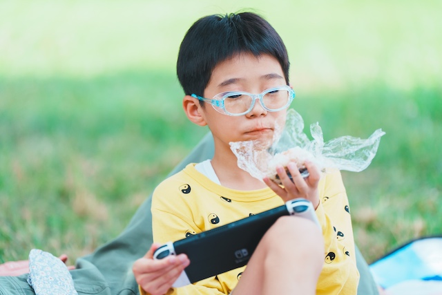『こんばんは、朝山家です。』“日常”の尊さの画像