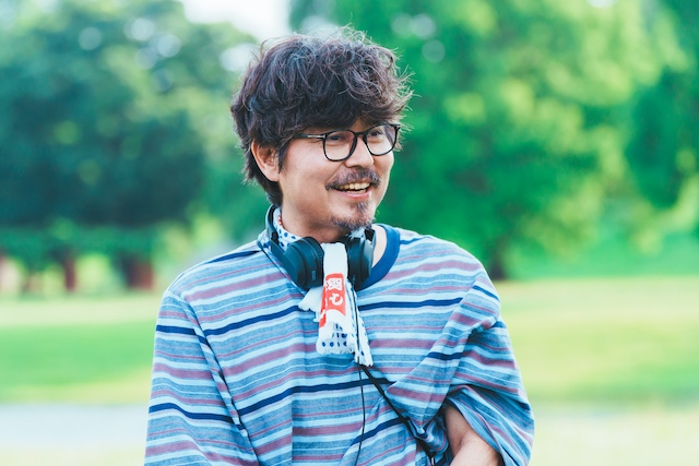 『こんばんは、朝山家です。』“日常”の尊さの画像