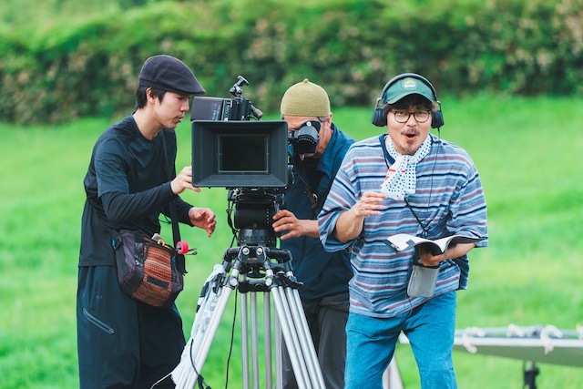 『こんばんは、朝山家です。』“日常”の尊さの画像