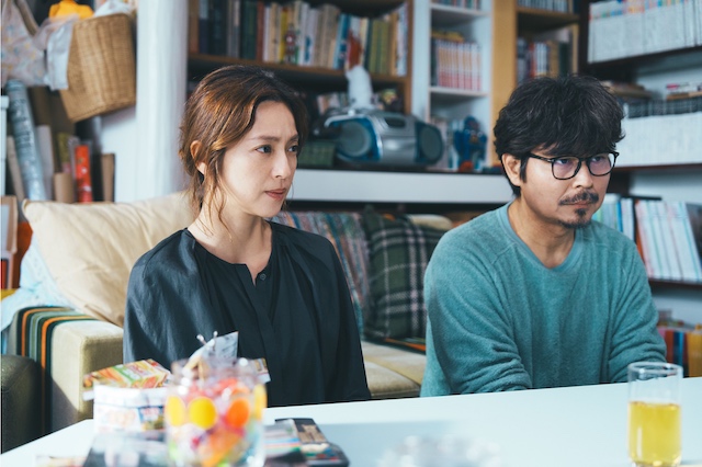 『こんばんは、朝山家です。』“日常”の尊さの画像