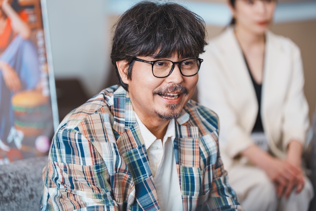 『こんばんは、朝山家です。』“日常”の尊さの画像