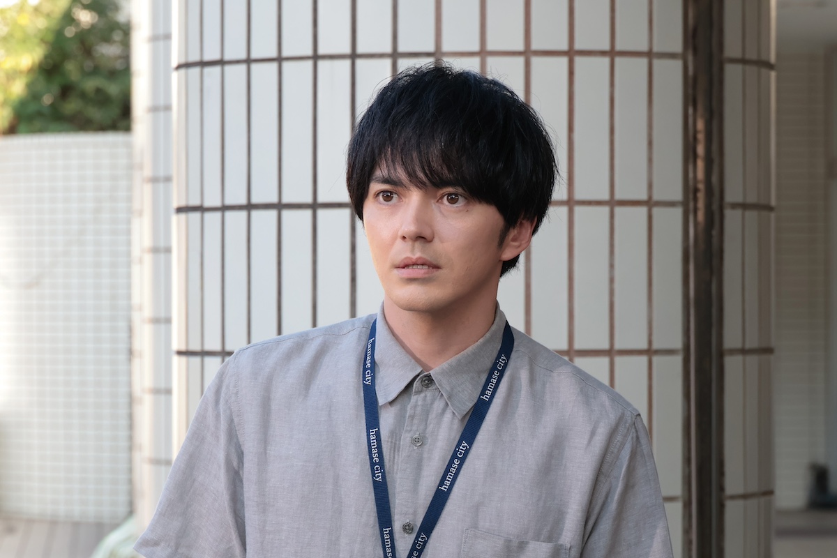 『明日はもっと、いい日になる』親子の在り方