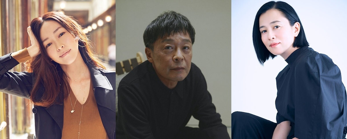 麻生久美子『ぼくたちん家』で白鳥玉季の母に