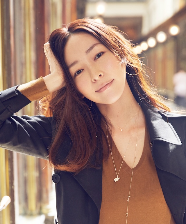 麻生久美子『ぼくたちん家』で白鳥玉季の母にの画像