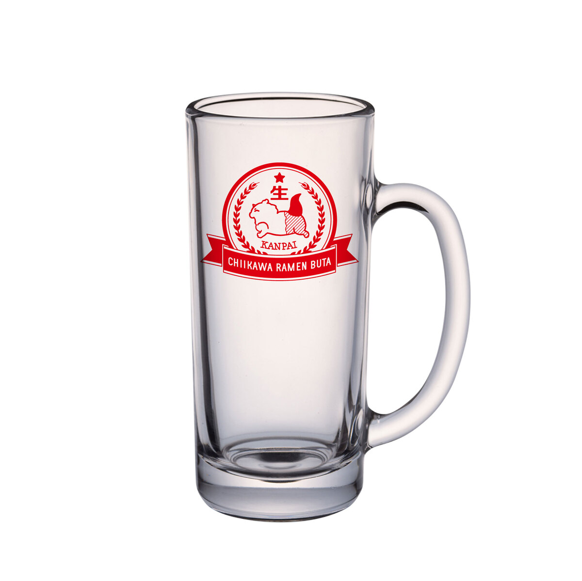 ちいかわラーメン豚、渋谷にて再オープンの画像