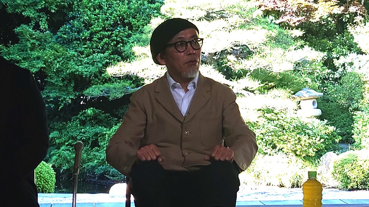 『小泉八雲のKWAIDANの世界』