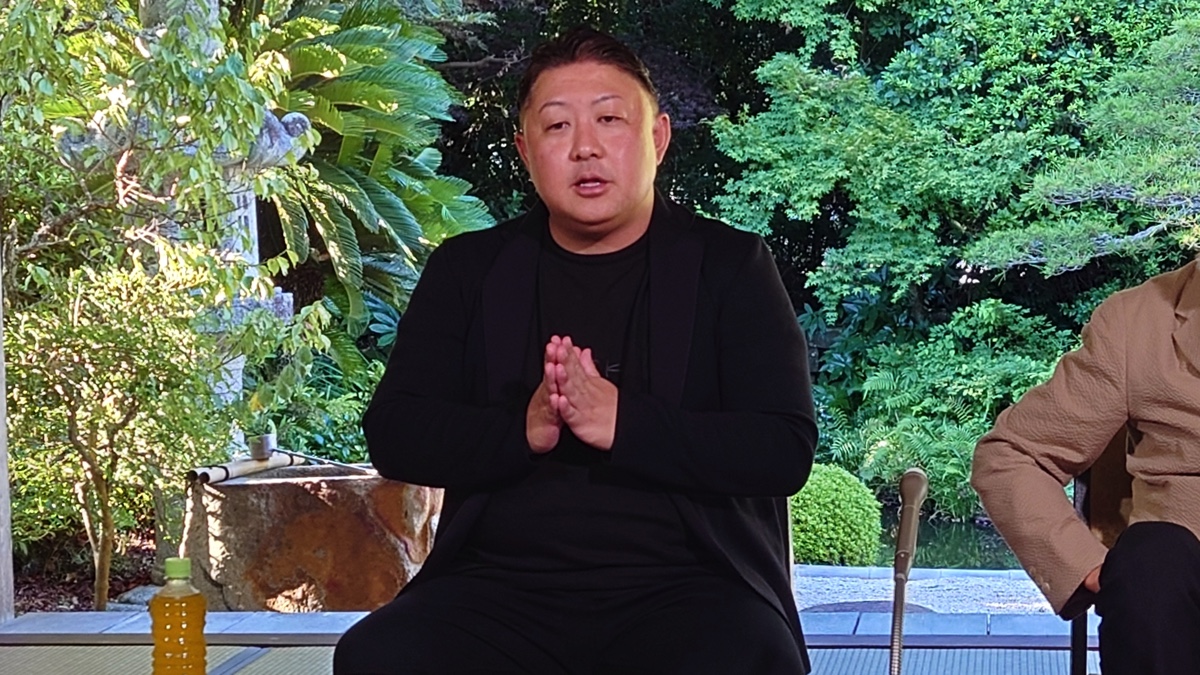 『小泉八雲のKWAIDANの世界』