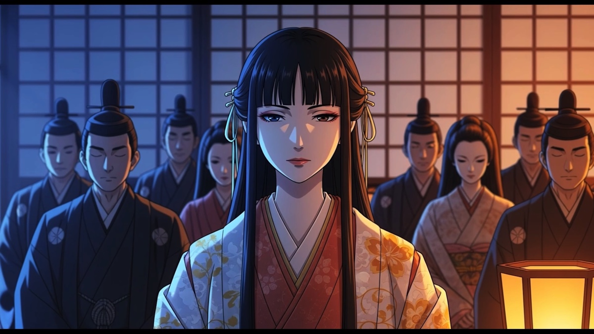 『小泉八雲のKWAIDANの世界』