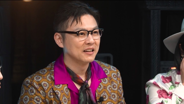 『ドーピングトーキング』2話