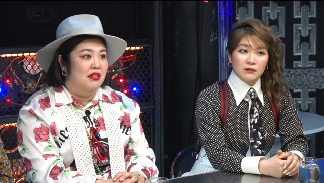 『ドーピングトーキング』2話