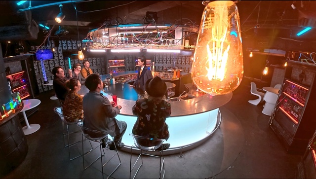 『ドーピングトーキング』2話