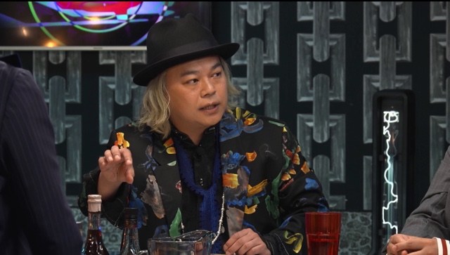 『ドーピングトーキング』2話