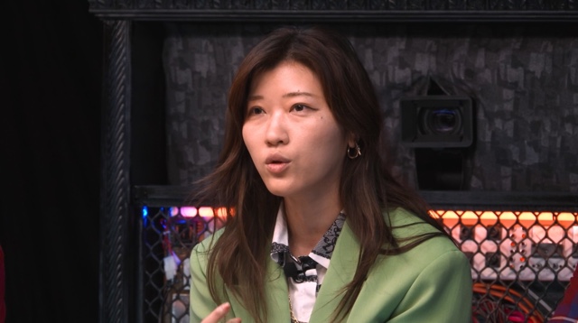 『ドーピングトーキング』2話