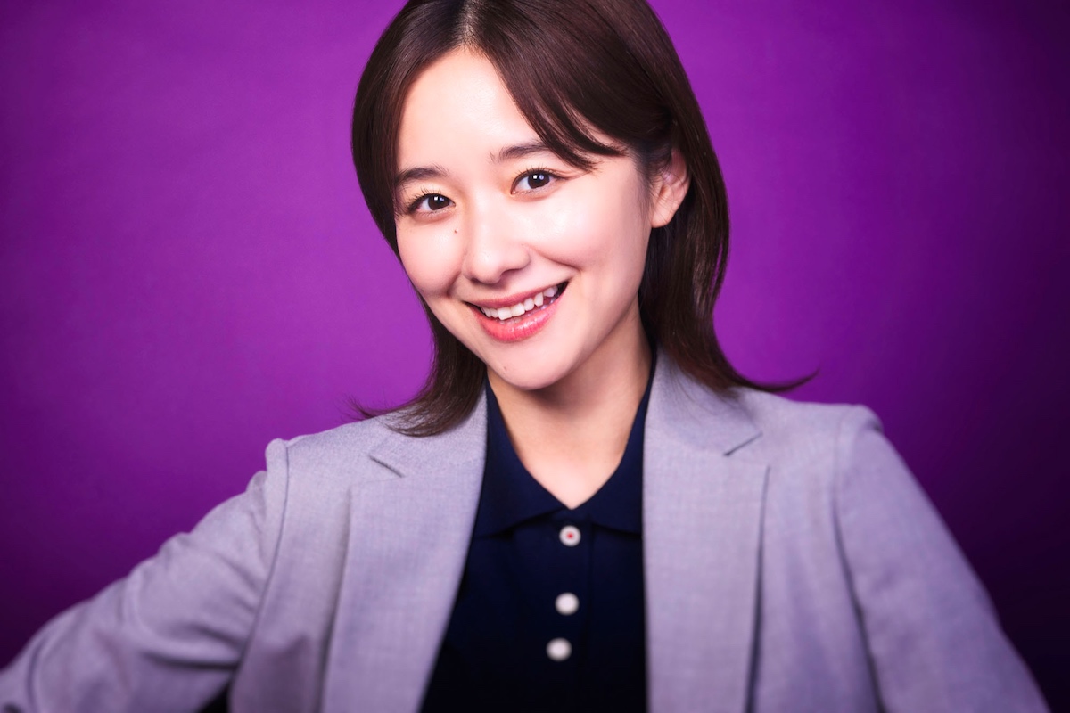 堀田真由、デビュー10周年で変化したマインド