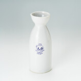 『BISTRO J_O 和洋中おせち二段重』オリジナル徳利 表