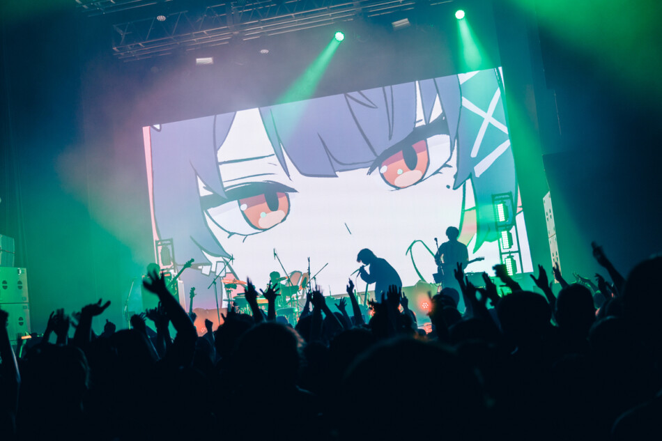 弌誠『チャイルドレストラン』追加公演レポ