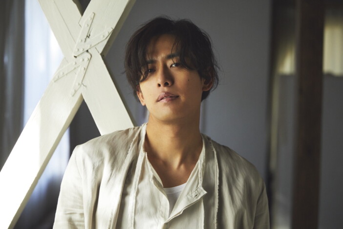 K、ビルボードライブ公演開催