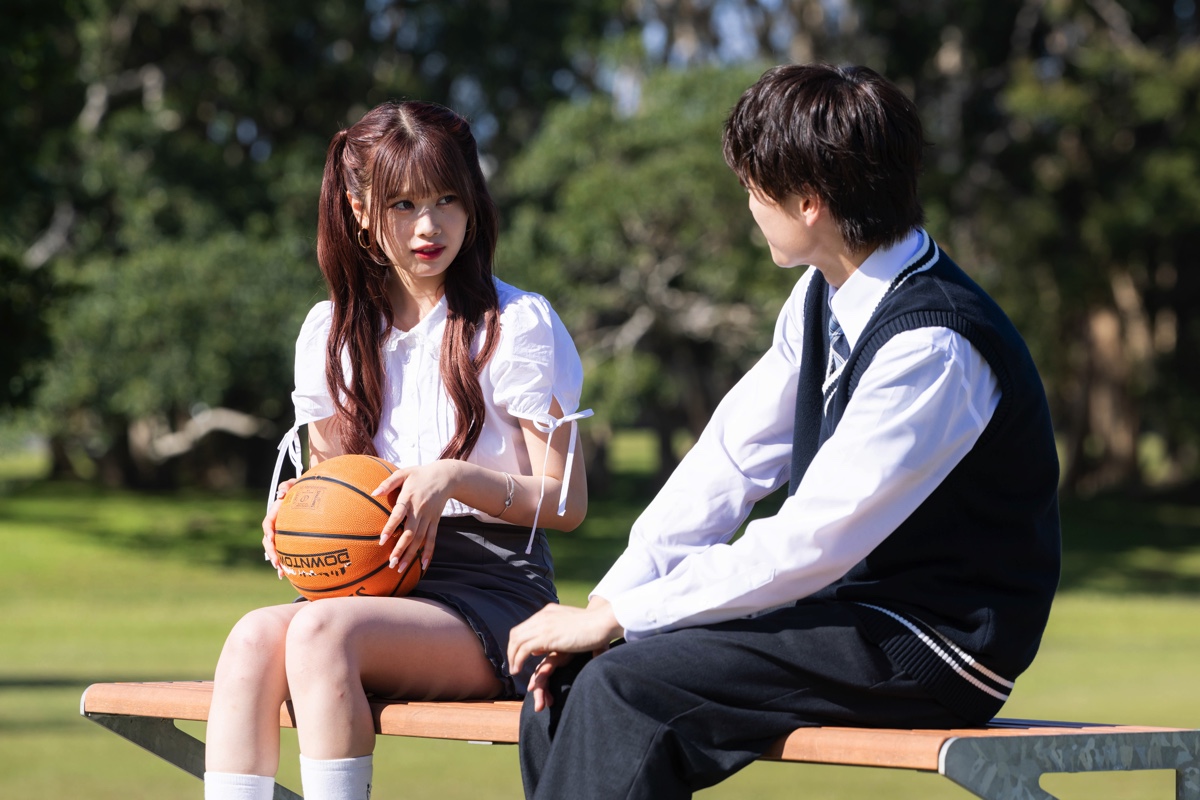 『今日好き 夏休み編2025』最終話の画像