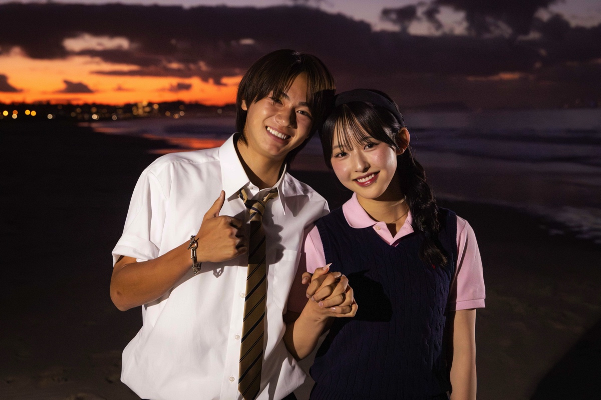 『今日好き 夏休み編2025』最終話