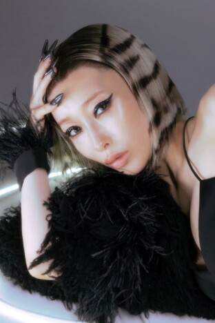 加藤ミリヤ、今年初の新曲リリース