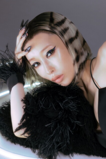 加藤ミリヤ、今年初となる新曲「#東京LIFE」リリース 12月にビル 加藤ミリヤ、今年初となる新曲「#東京LIFE」リリース 12月にビル