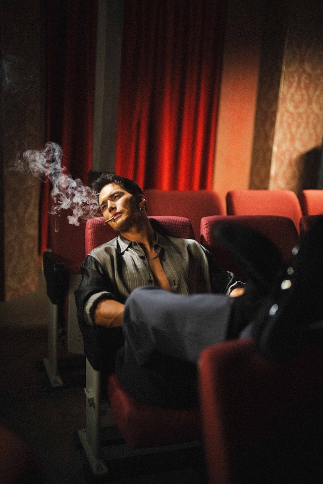 『もしがく』小林薫、市原隼人ら出演決定の画像