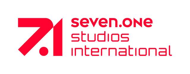 Seven.One Studios International ロゴ
