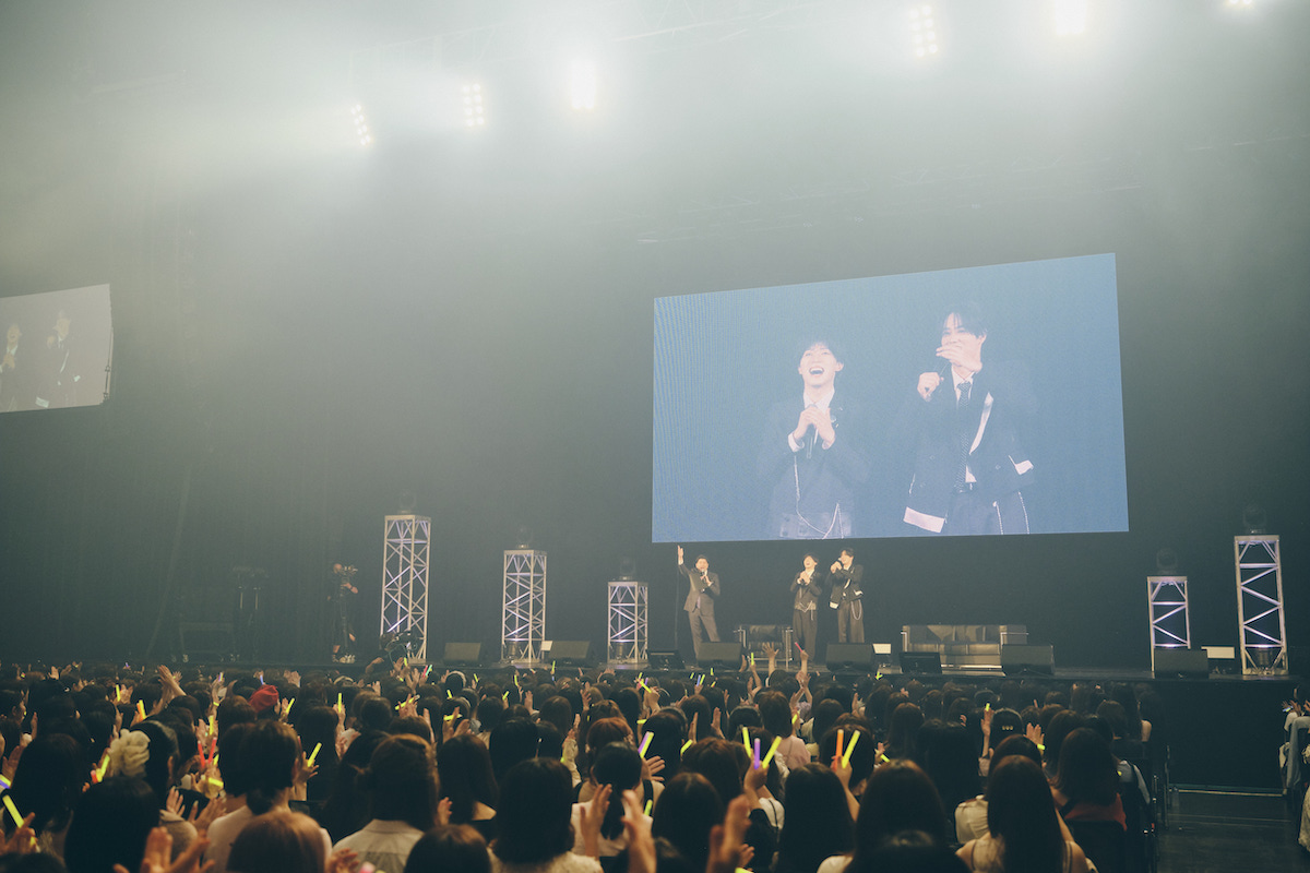 『TAG SEARCH - 0 to BRAND -』（撮影＝林将平）