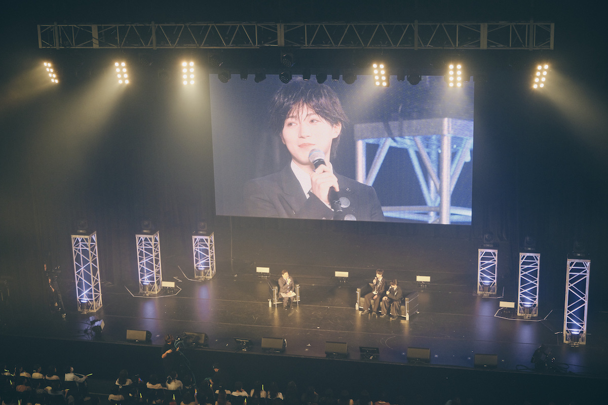 『TAG SEARCH - 0 to BRAND -』（撮影＝林将平）