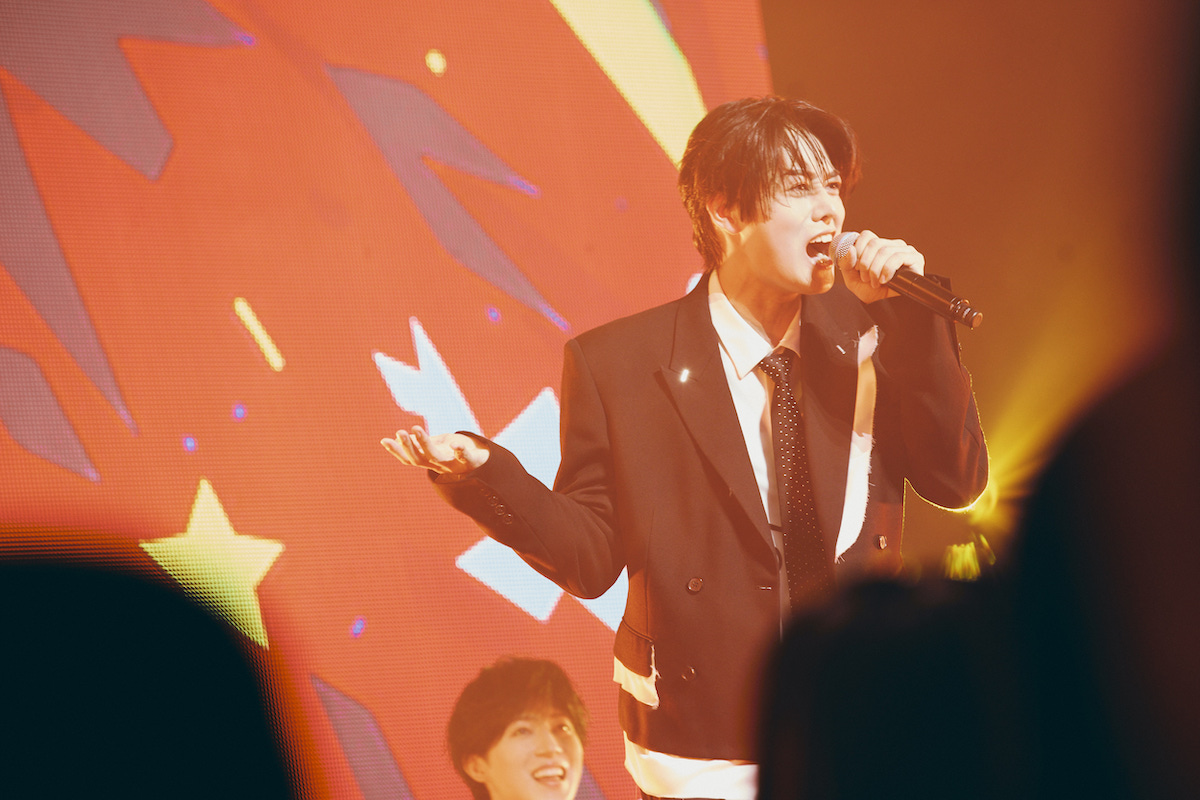 『TAG SEARCH - 0 to BRAND -』（撮影＝林将平）