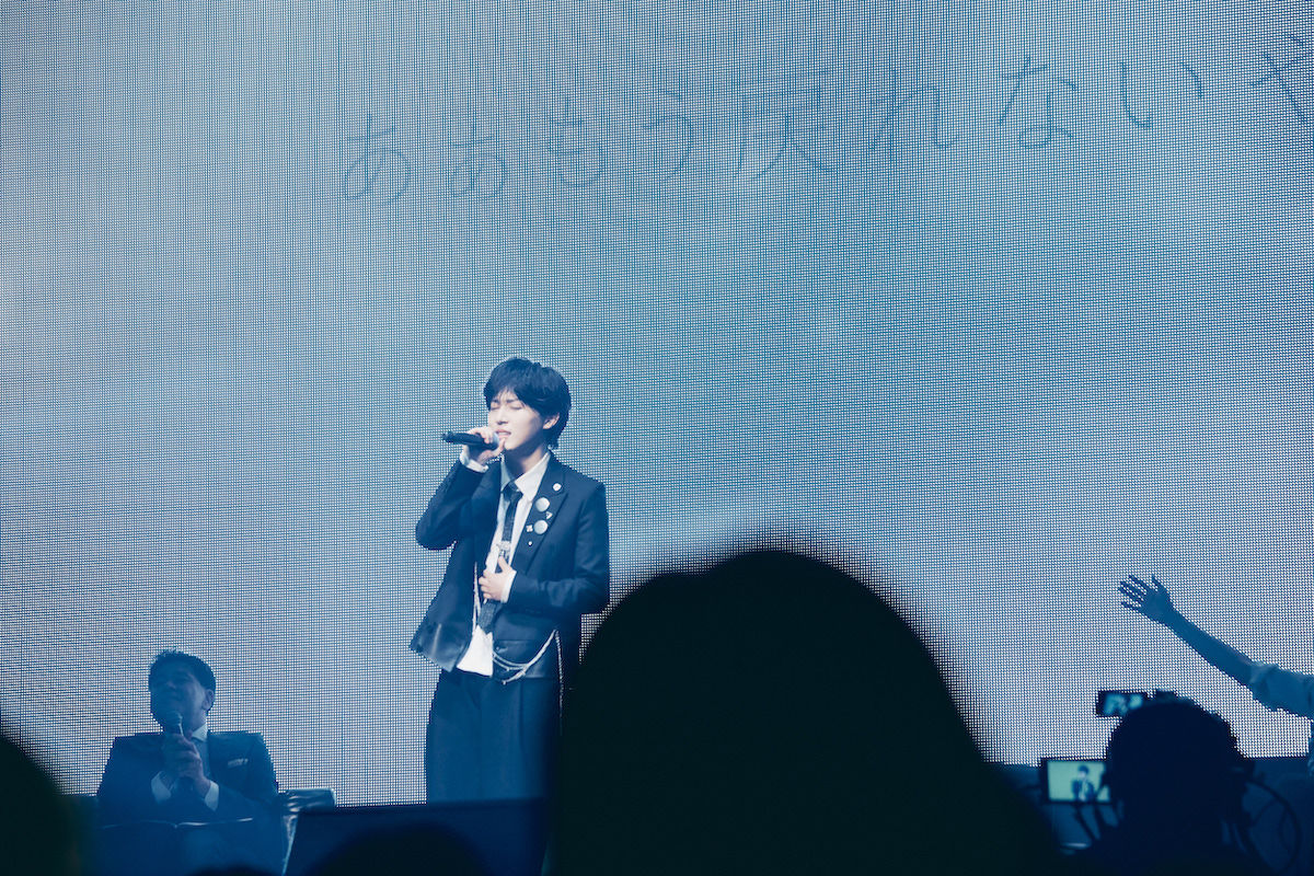 『TAG SEARCH - 0 to BRAND -』（撮影＝林将平）