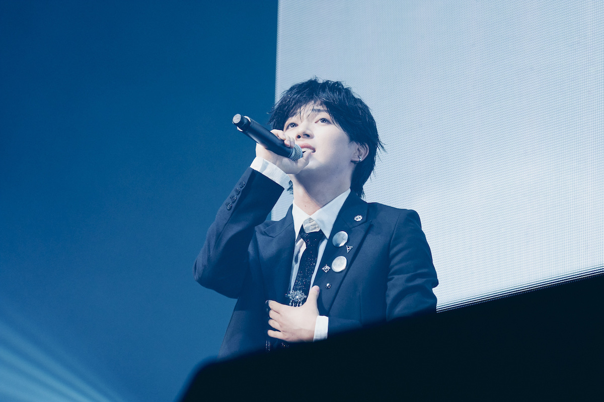 『TAG SEARCH - 0 to BRAND -』（撮影＝林将平）